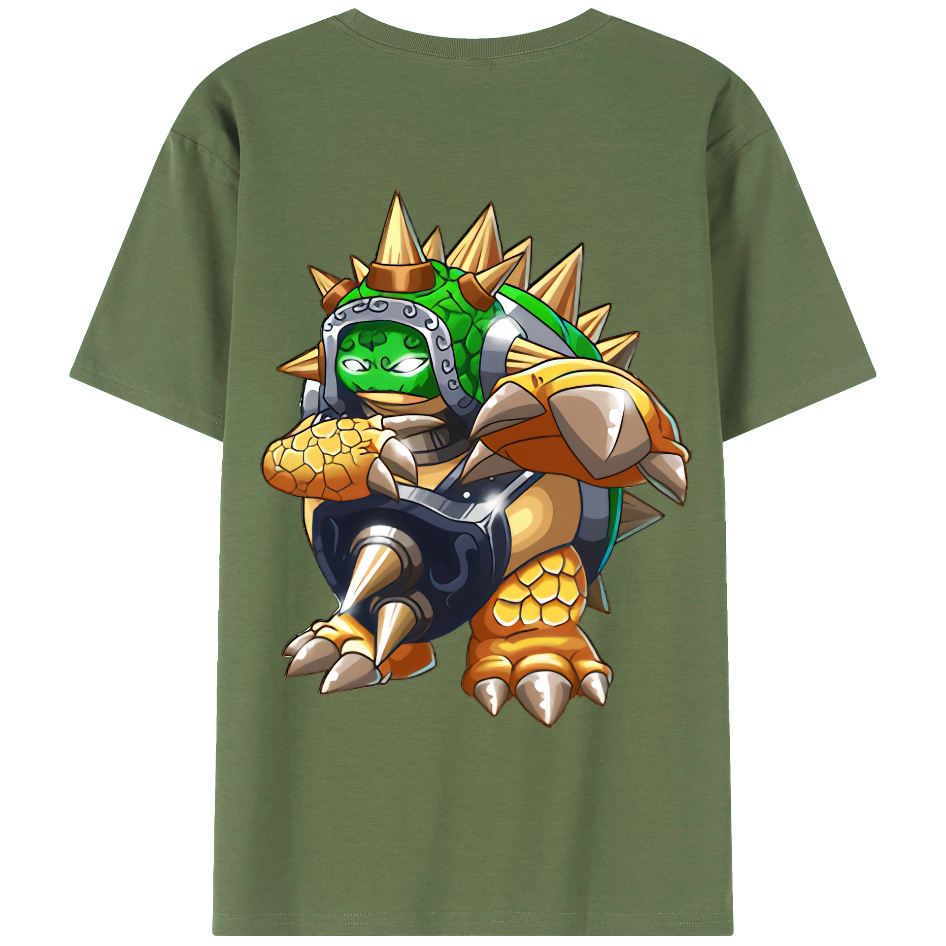 （画像用） リーグ・オブ・レジェンド League of Legends LOL 綿100％ メンズ半袖Tシャツ（バックプリント） 通気性